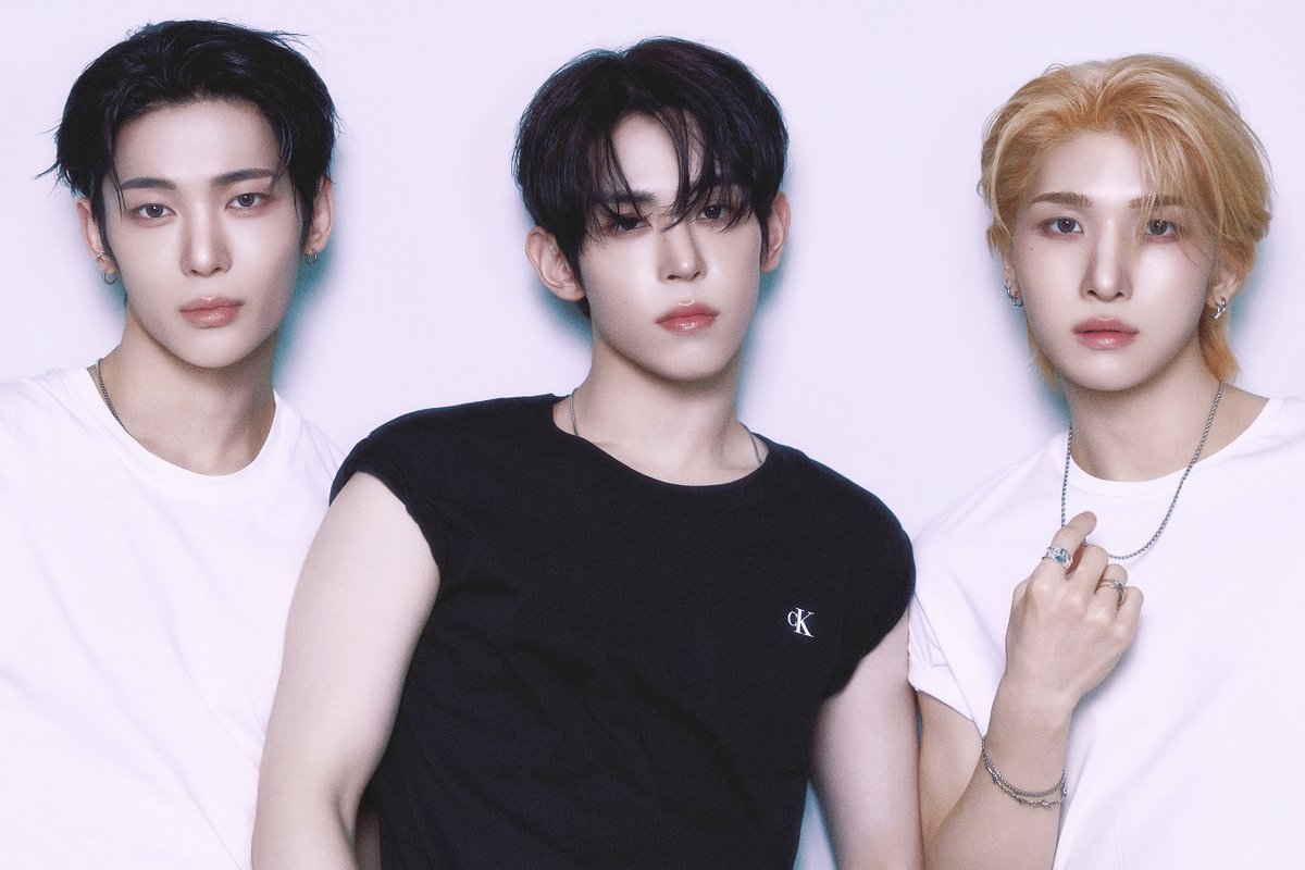 CUBE_NOWZ's tweet photo. NOWZ (나우즈) Digital Single [Achilles]  

Concept Photo 1

🪩 2026. 08. 05. 6PM (KST) 

#NOWZ #나우즈 
#Achilles https://t.co/zwY7RQr620