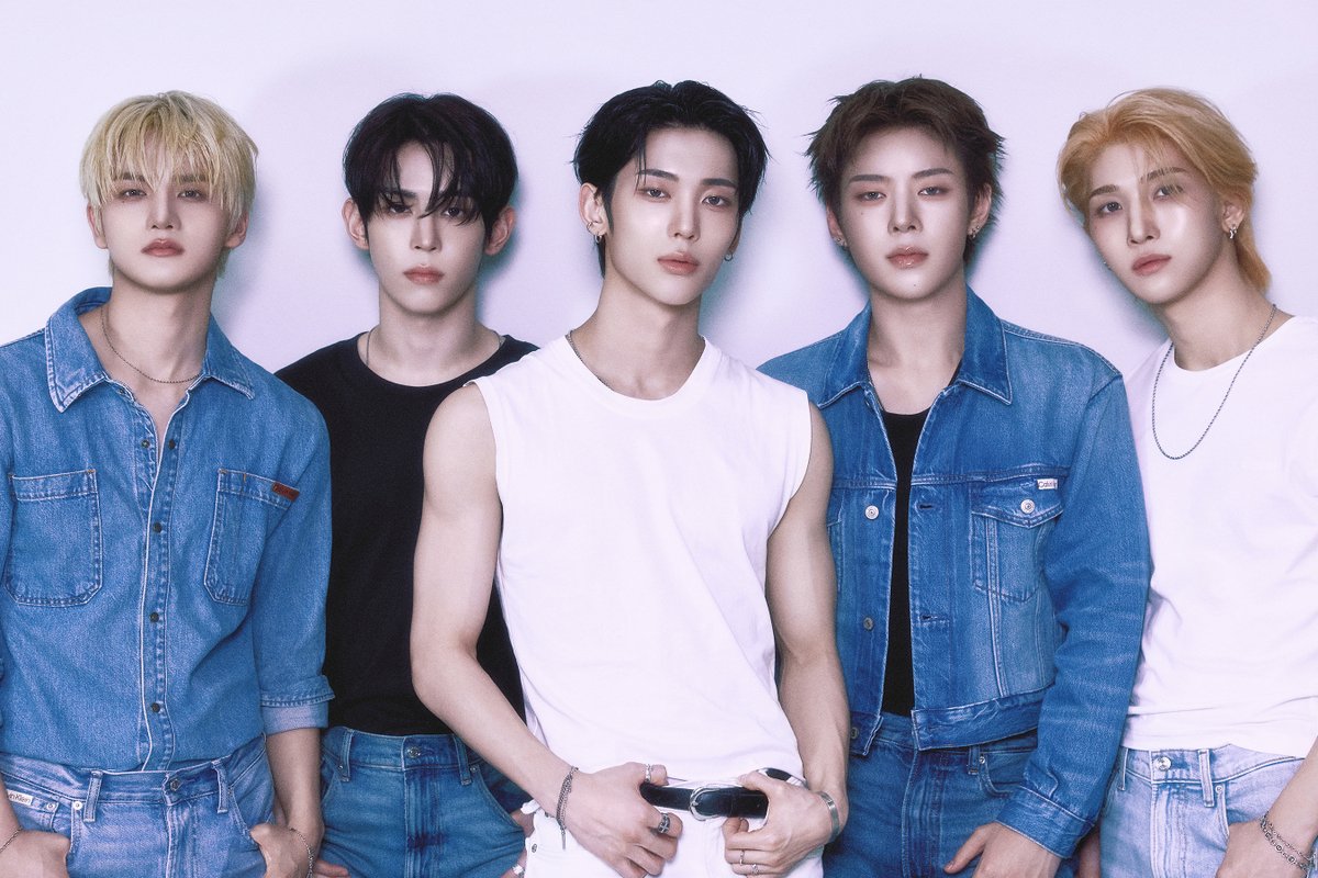 CUBE_NOWZ's tweet photo. NOWZ (나우즈) Digital Single [Achilles]  

Concept Photo 1

🪩 2026. 08. 05. 6PM (KST) 

#NOWZ #나우즈 
#Achilles https://t.co/zwY7RQr620