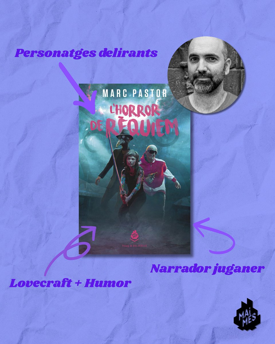 MaiMesLlibres's tweet photo. 💗📚 Ens hem passejat una mica per preguntar lectors i amics pel seu llibre preferit de Mai Més, ens hi acompanyes? 📖✏️

https://t.co/aJ4yHNw8uM 🏃🏻‍♀️ https://t.co/NQbeBMd4yc