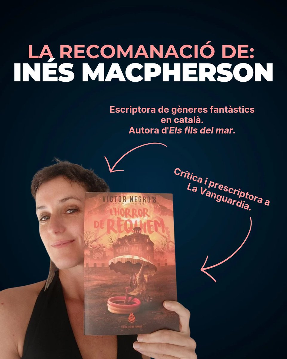 MaiMesLlibres's tweet photo. 💗📚 Ens hem passejat una mica per preguntar lectors i amics pel seu llibre preferit de Mai Més, ens hi acompanyes? 📖✏️

https://t.co/aJ4yHNw8uM 🏃🏻‍♀️ https://t.co/NQbeBMd4yc
