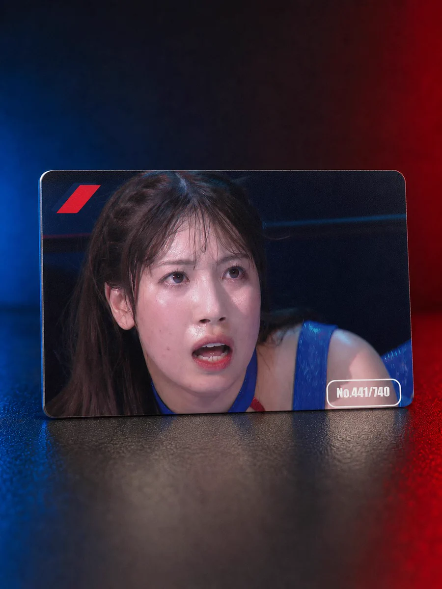 TJPW 東京女子プロレス on X: 