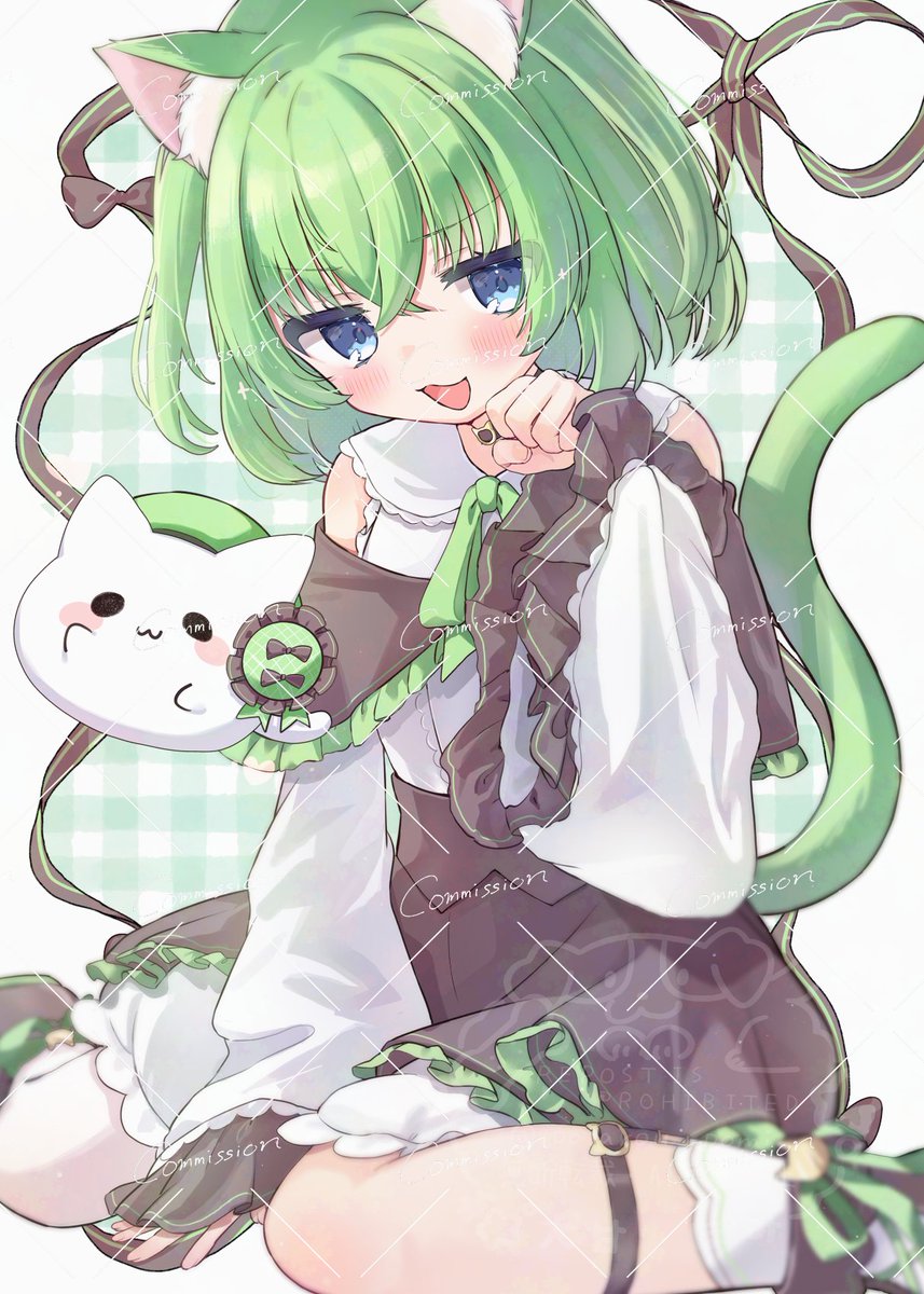 可愛いかろ…( ⩌⩊⩌)✧