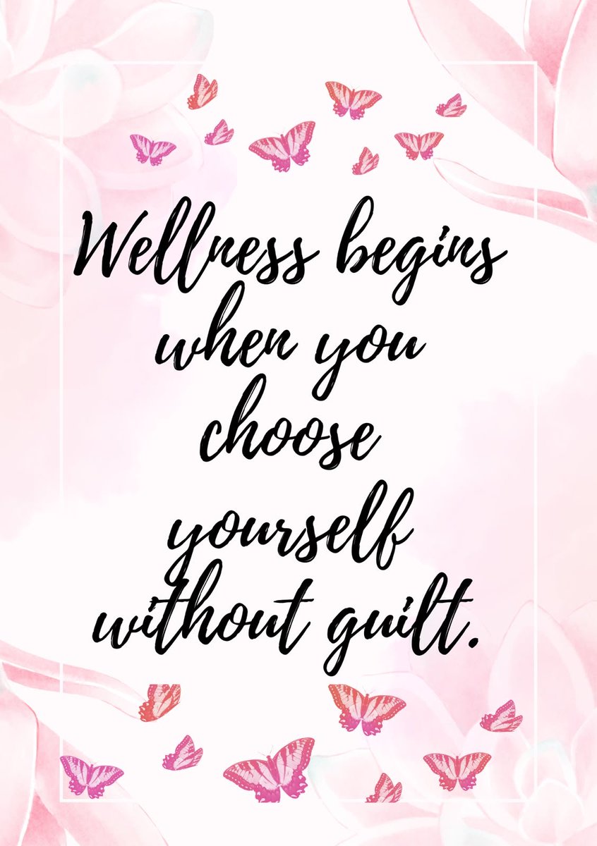 _RMFoundation's tweet photo. Wellness isn't selfish, it's essential. 

Choosing yourself means making time to rest, heal, grow, and recharge. When you care for your well-being, you're better equipped to care for your family, your community, and your dreams.

Today, choose yourself without guilt.

#RMF #WellnessWednesday #ChooseYourself #MentalWellbeing 
# Self Love