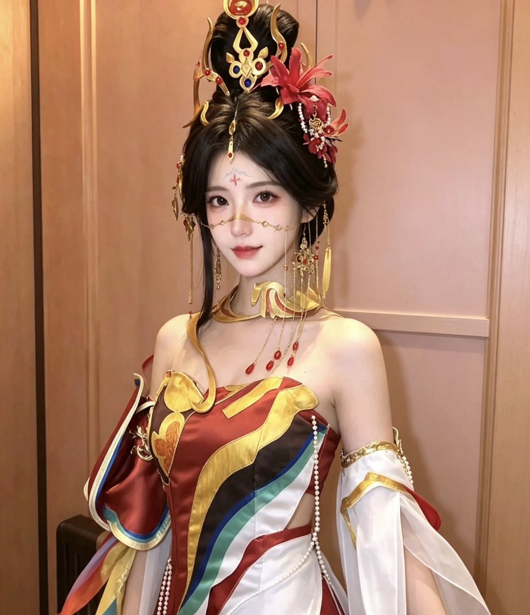 jrtfng's tweet photo. 复刻貂蝉年限皮肤
你也想欣赏妾身的舞姿么 https://t.co/jAOyYSPfWZ