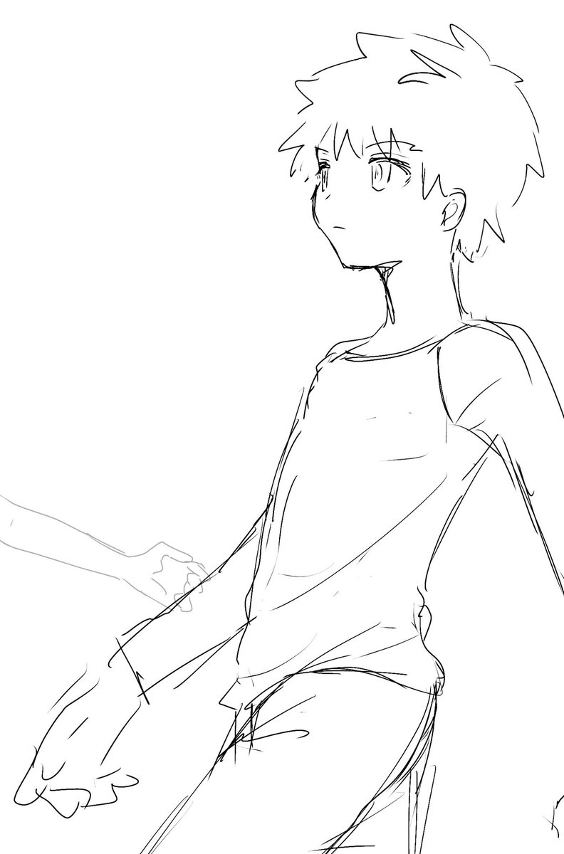 Post by ちー on X: らくがき