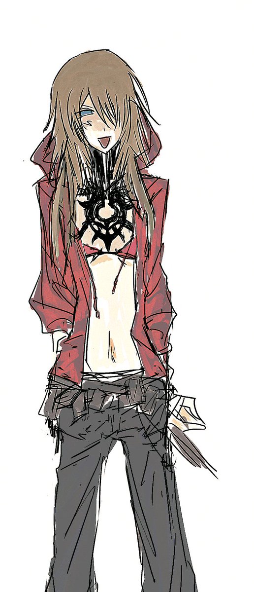 cxkwkll's tweet photo. #咎狗の血 https://t.co/vWBRU0tZGK