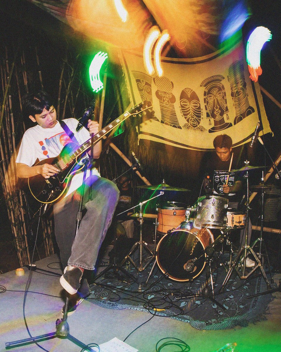 dominancircus's tweet photo. ‘ SILATURAHGIGS ‘ 26 July 26’ Super gils! Lokasi venue yang setara dengan FujiRock menambah syahdu dan asoy hari itu, terimakasih untuk kalian yang sudah datang &amp; terlibat❗️🐓🥚🥶

Panjang umur (at)kandang_naga212 (IG)

📷 oleh (at)achmad_yogko_maulana &amp; (at)masamasaa_ (IG https://t.co/P40VBYxspx