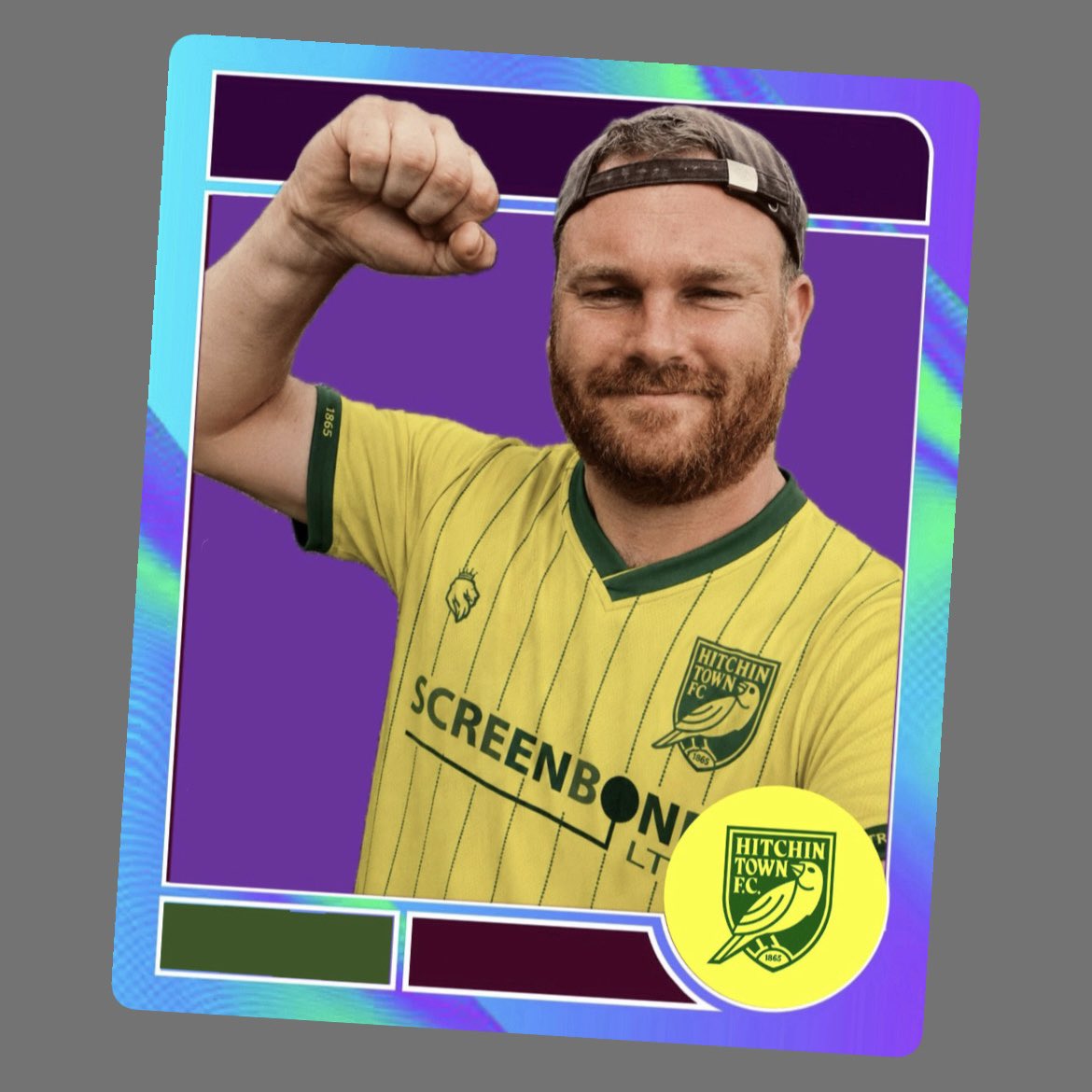 juniorcanaries's tweet photo. I think it’s about time we put a face to the Junior Canaries… 👋🏼🐥 https://t.co/91aBP3IX9W
