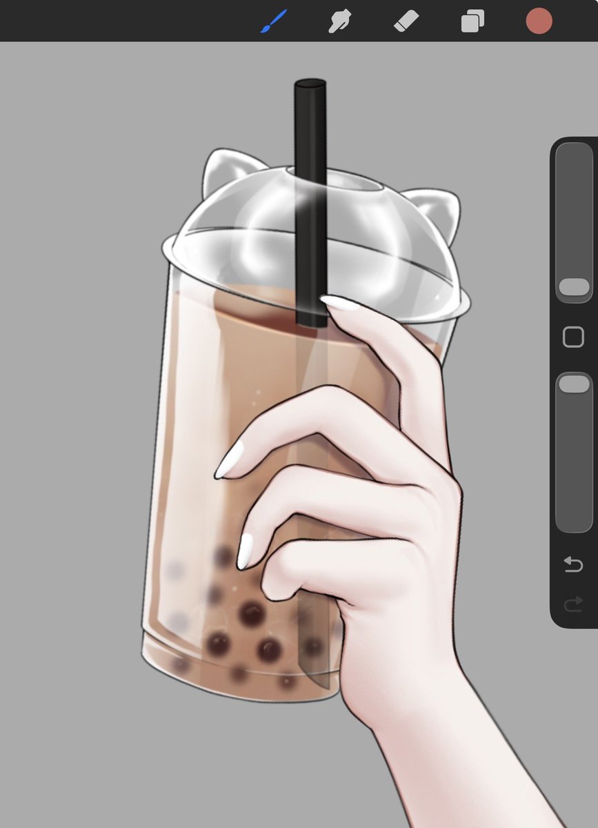 BaiyueMaowa's tweet photo. think I'm cooking with these hand toggles 😳💦 #FLOOFcustomizable https://t.co/LR0ISzKXzH
