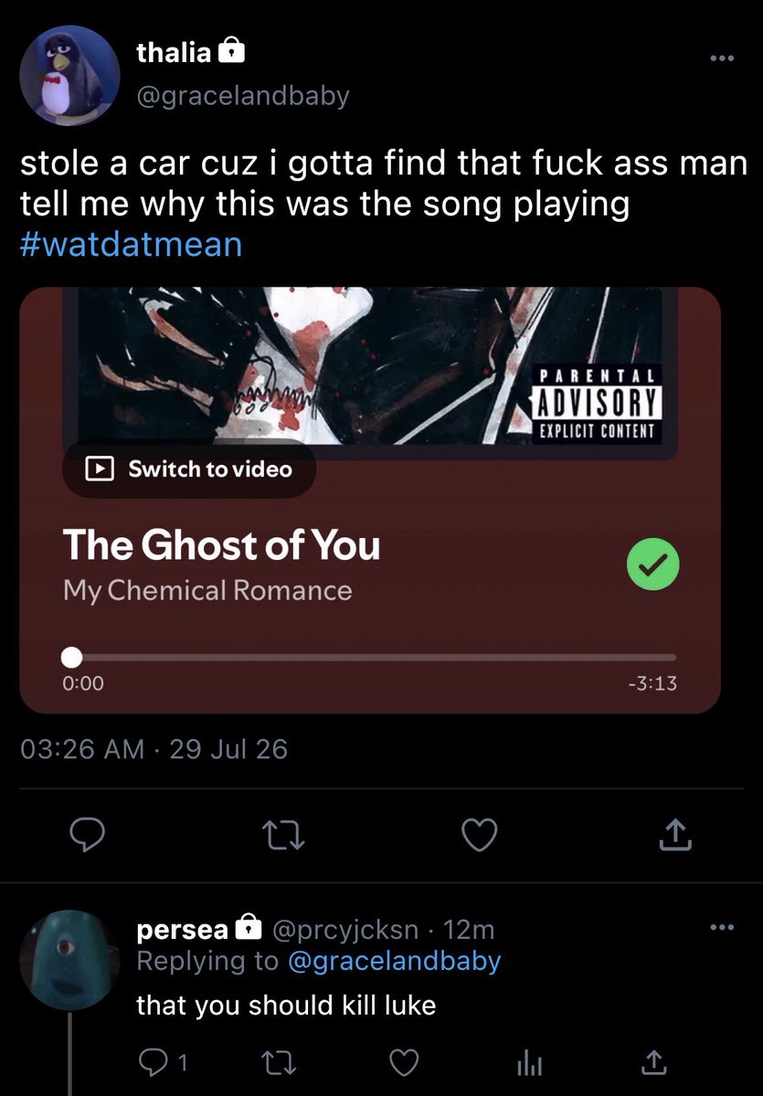 zeglerstar's tweet photo. what happened after the first 3 mins of ttc (probably) https://t.co/yDIBxzZjOl