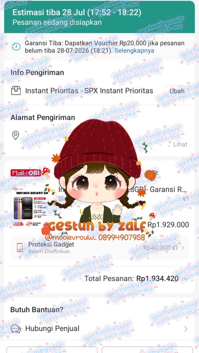 dumplizg's tweet photo. hai kak gestun open fast respon dan cair instan yuk sini ramein zalf selalu trusted dan amanah #zonauangㅤ https://t.co/567zPFLyR5