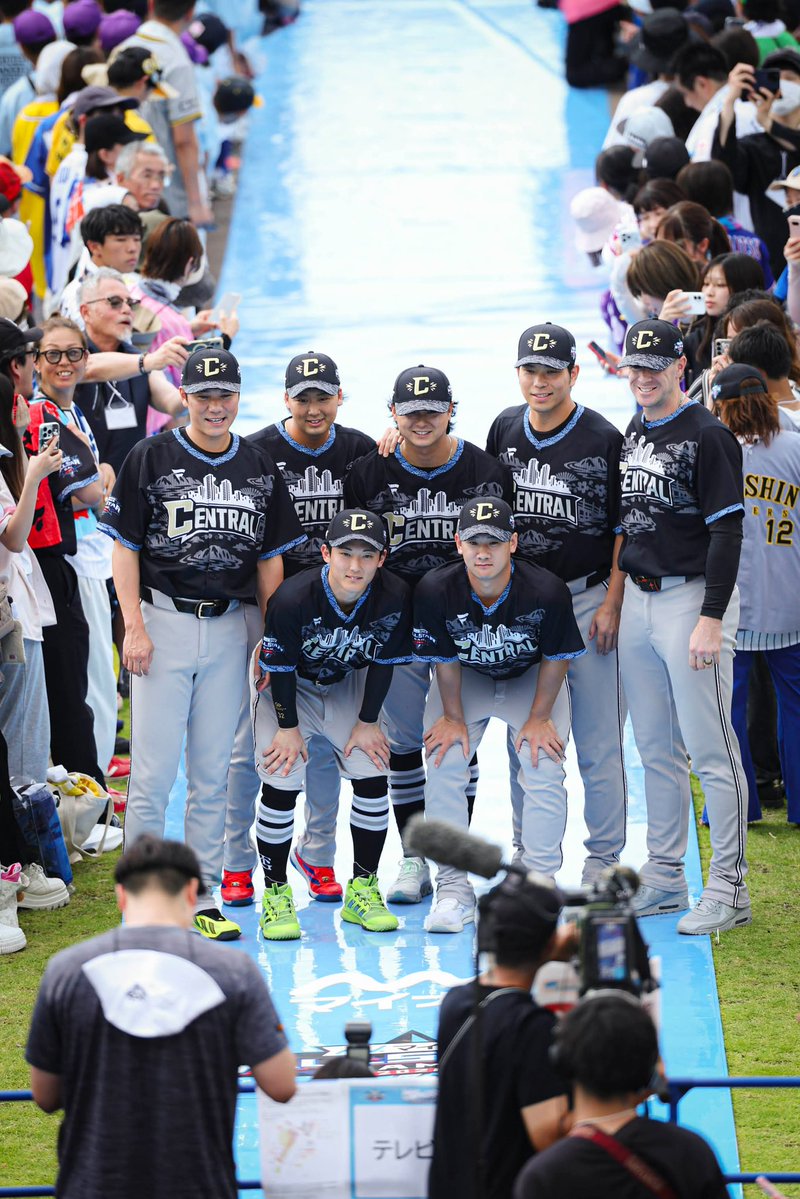 TokyoGiants tweet picture