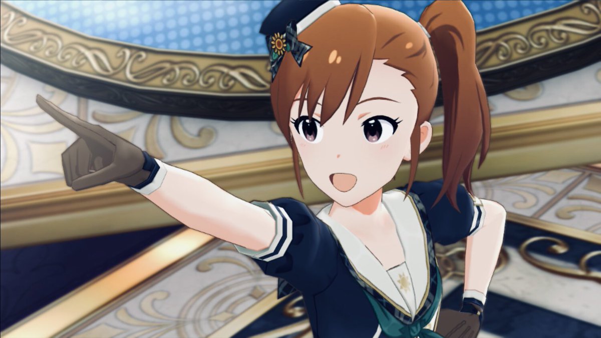 AbsorberPhantom's tweet photo. おつかれさまでした
退勤

#ミリシタスクショ夜の1枚 https://t.co/EeatyCU8O2