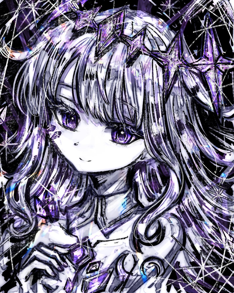 明/Aki tweet media