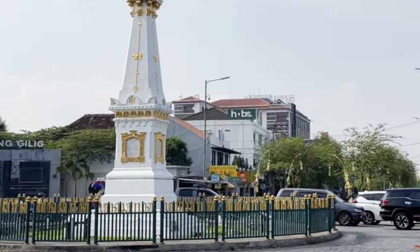 putriibaee's tweet photo. hai untuk yg masih cari penginapan di jogja, tanggal 31 juli l-2 agst, aku mau oper slot karna ada acara mendadak 🥲

nama hotelnya HUBS deket bgt sama tugu ga sampe 1 menit

wts wto want to sell want to opslot penginapan hotel jogja tugu malioboro solo traveling weekend murah https://t.co/o73EO9UbrN