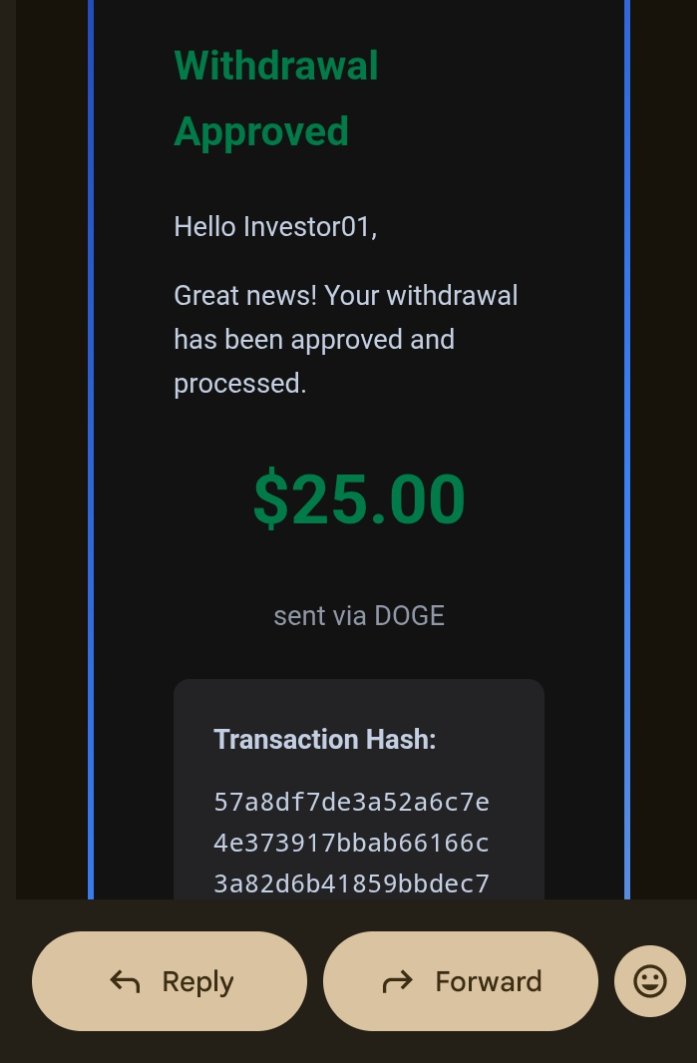 PatrickSun6266's tweet photo. I got paid yesterday! from a foreign company with over 31,000 users

Ask me how to join.... https://t.co/EXA47rLDGu