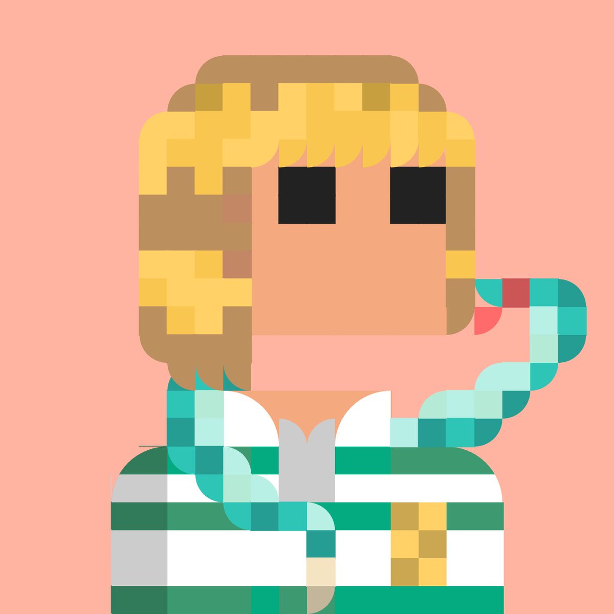 Abraham_F2011's tweet photo. Test Funker #1220, reporting for duty.
Generate yours.
via @minimalvectors // #Funkinator https://t.co/RBvn0ohenj https://t.co/jawrJij7dp