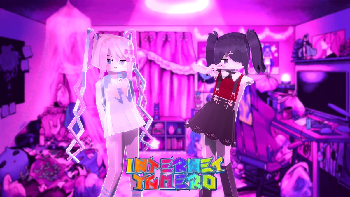 Cold_Vague's tweet photo. Internet Yamero
#NEEDY_GIRL_OVERDOSE
#NEEDY_pic https://t.co/8Ra6K8VvUX