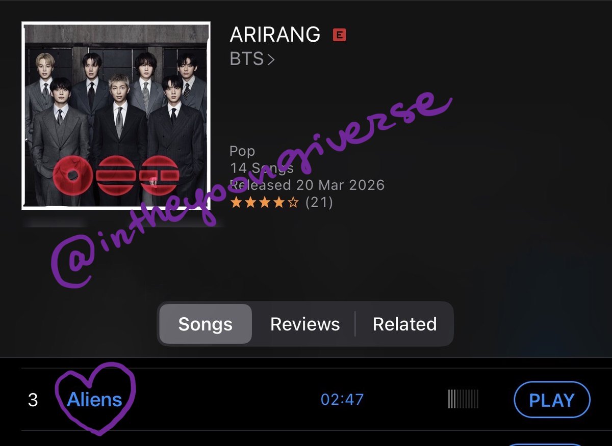 inthyoongiverse's tweet photo. #WeStandWithBTS #AliensBuyingParty https://t.co/W4DwKzVrpY