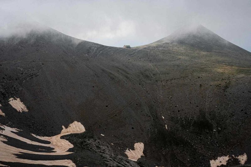 wheels_china's tweet photo. #MountOlympus — the mythical home of the ancient #Greek gods — was added to #UNESCO's World #Heritage List on Sunday at a committee meeting in Busan, South Korea. https://t.co/FiK71aHCYq