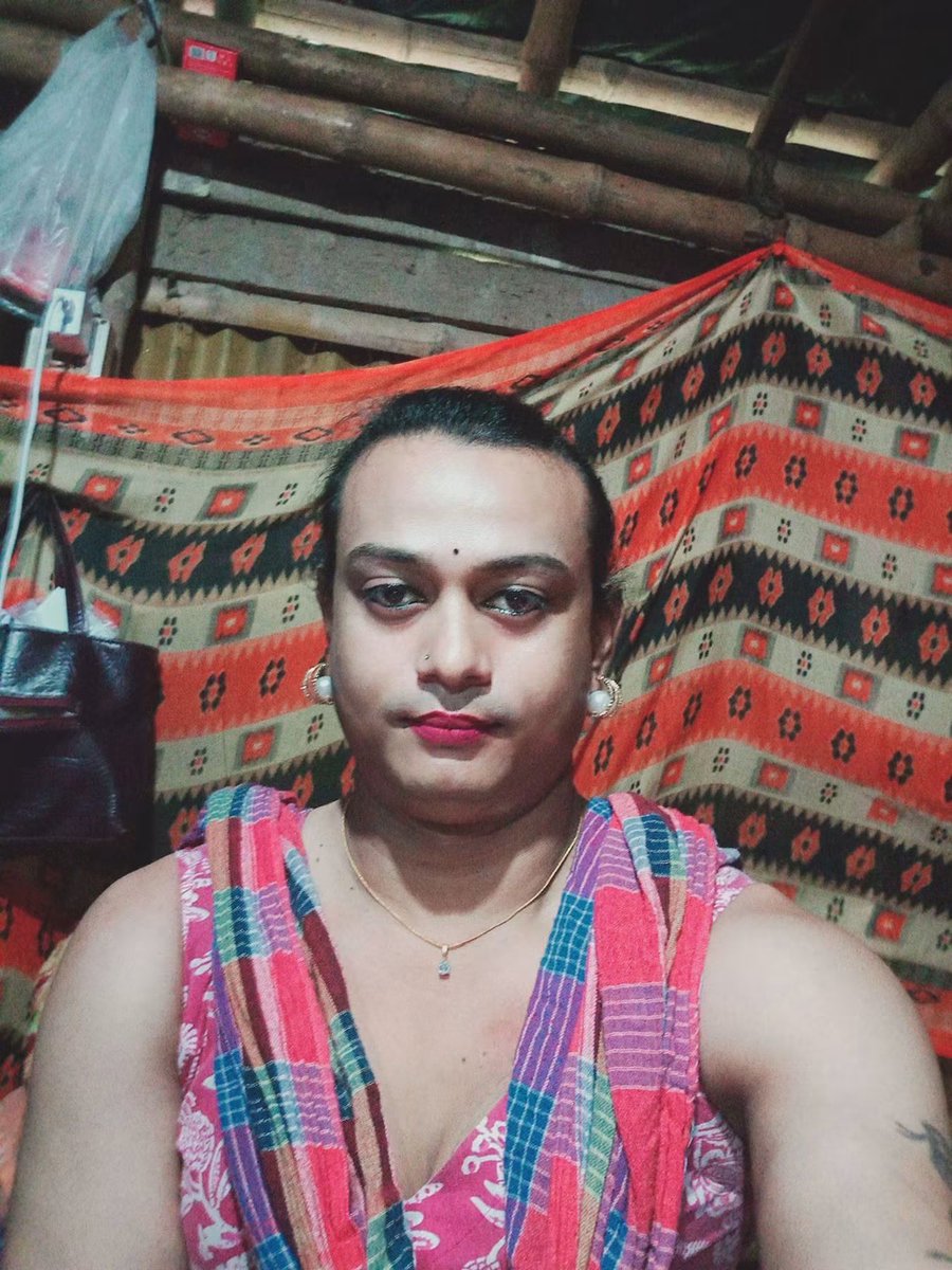 Rani Shemale tweet media