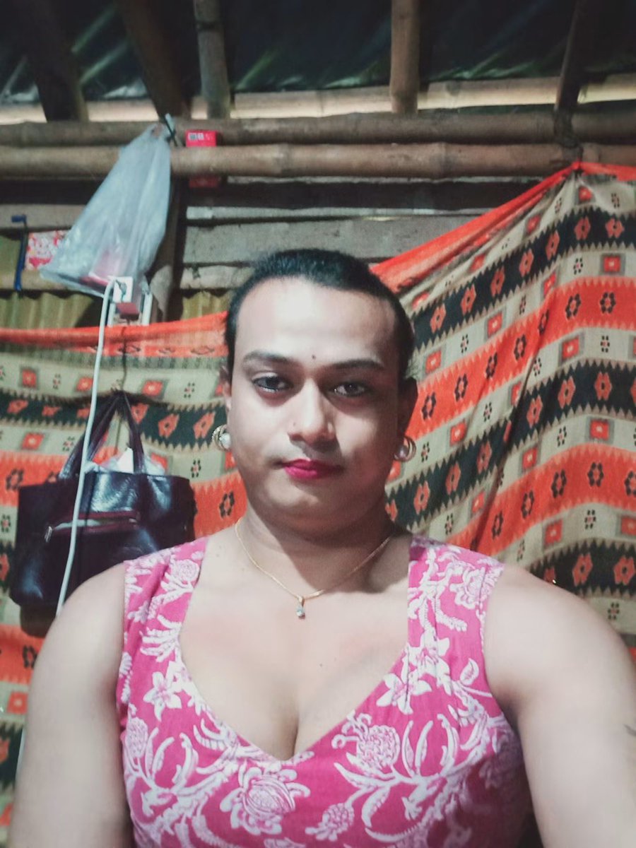 Rani Shemale tweet media