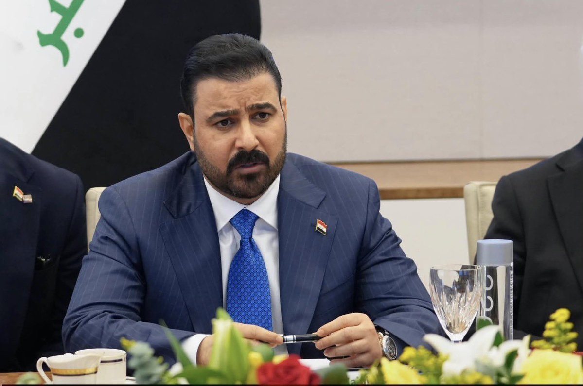 3AL_ABadi's tweet photo. الزيدي يلغي زيارته للسعودية والتي كانت مقررة غدا الخميس…

#القصف_السعودي https://t.co/rCbQkorrLh