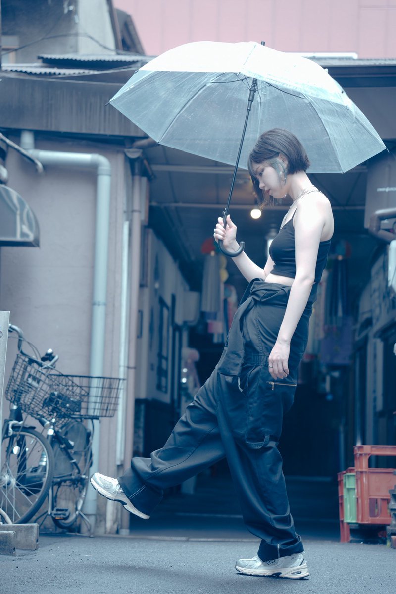 HR00931's tweet photo. @meegl00 
@shooting_sendai 
thx…portrait
#カメラ好きと繋がりたい #ポートレート好きと繋がりたい #被写体 #仙台 https://t.co/o6qvITGPad