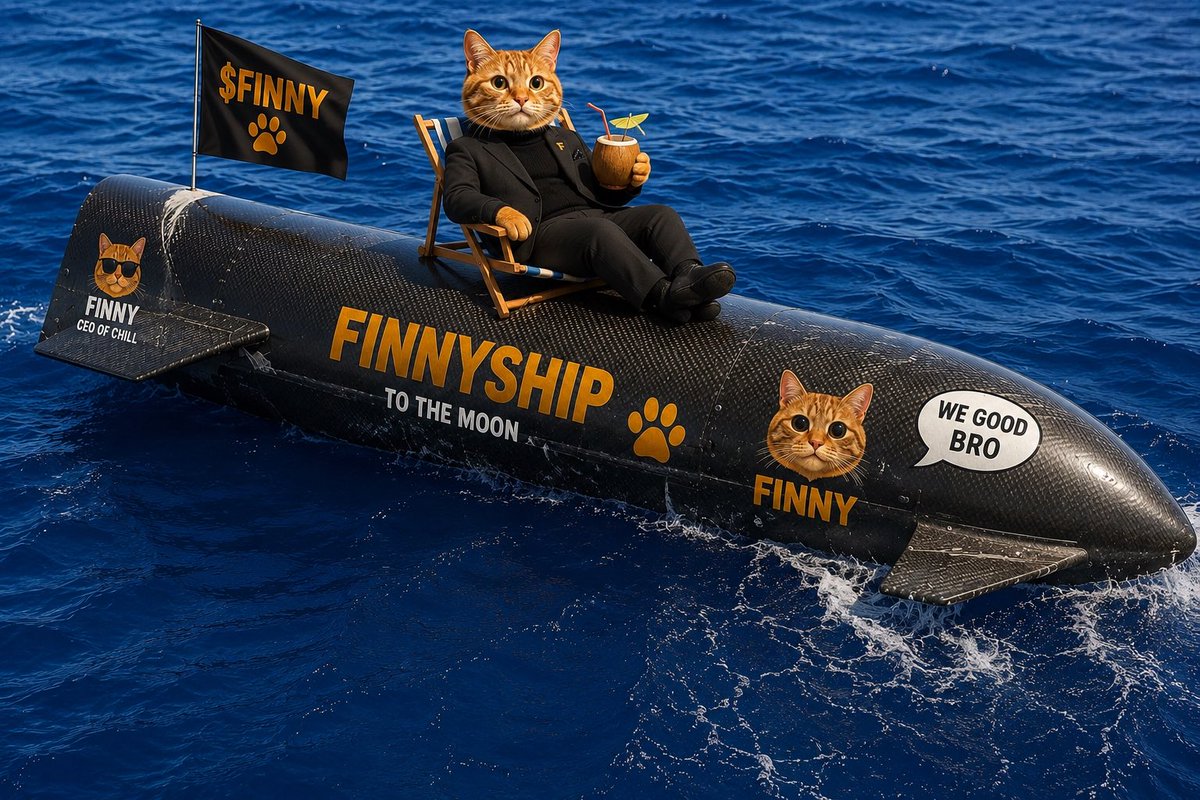 FinnyMeme's tweet photo. @elonmusk https://t.co/u0At7hnD8I