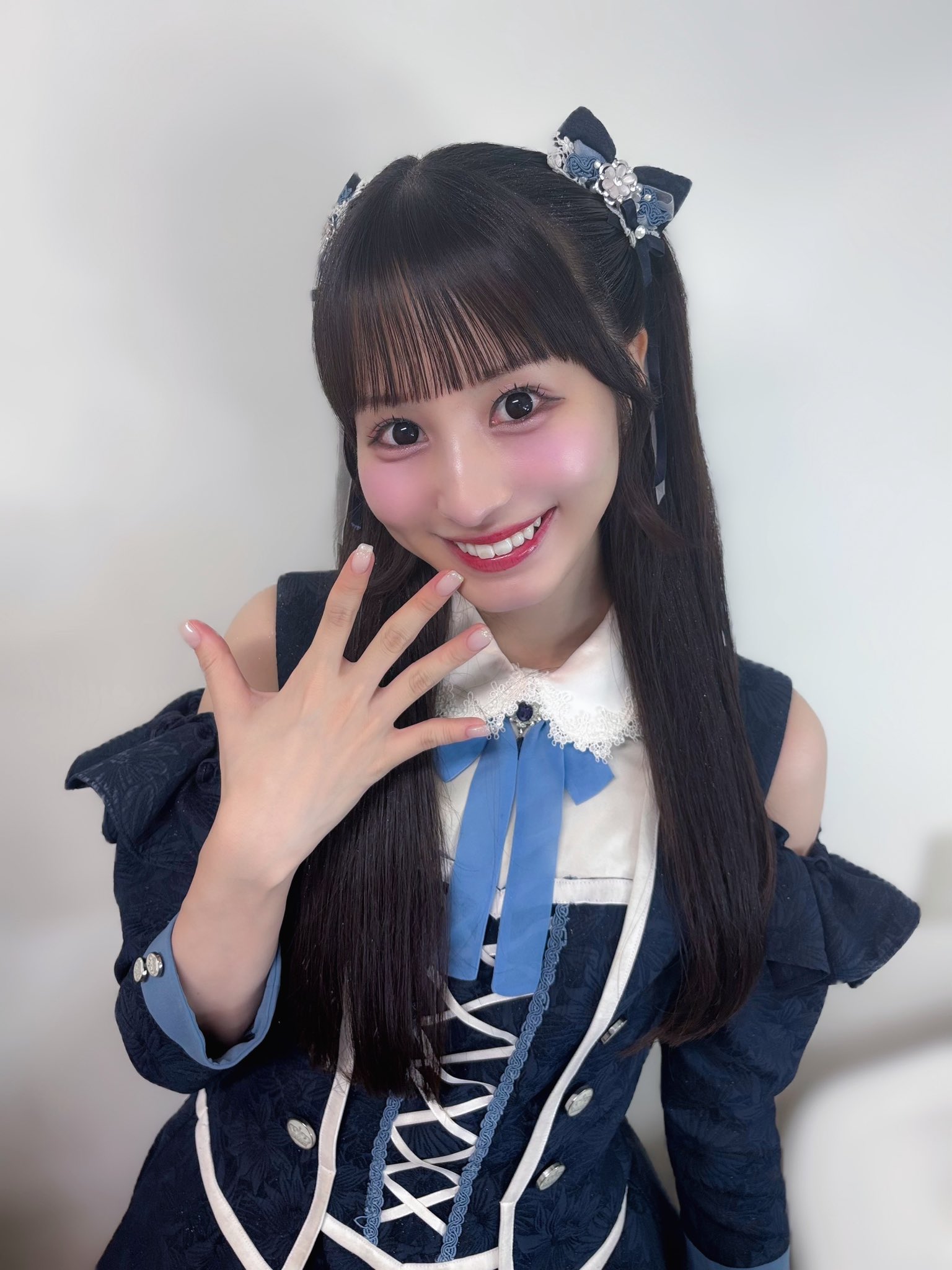 高澤百合愛（可憐なアイボリー） on X: 