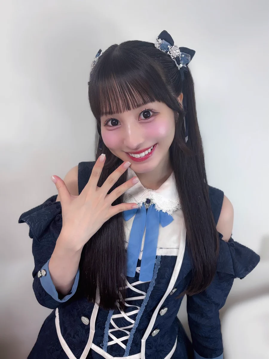 高澤百合愛（可憐なアイボリー） on X: 