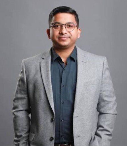 infokhabrimedia's tweet photo. Tushar Banerjee: ABP Network के VP तुषार बनर्जी की धमाकेदार पारी शुरू
#Khabrimedia
#TusharBanerjee
#BloombergNewsIndia #DigitalManagingEditor
#ABPnetwork #medianews
@ndtv @ABPNews
@infokhabrimedia
https://t.co/qLPeyjUQmR https://t.co/BNuKtNpmZx