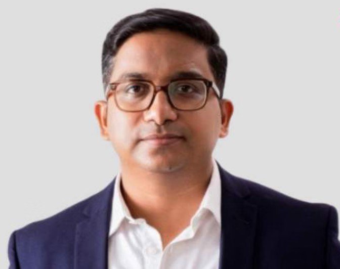 infokhabrimedia's tweet photo. Tushar Banerjee: ABP Network के VP तुषार बनर्जी की धमाकेदार पारी शुरू
#Khabrimedia
#TusharBanerjee
#BloombergNewsIndia #DigitalManagingEditor
#ABPnetwork #medianews
@ndtv @ABPNews
@infokhabrimedia
https://t.co/qLPeyjUQmR https://t.co/BNuKtNpmZx