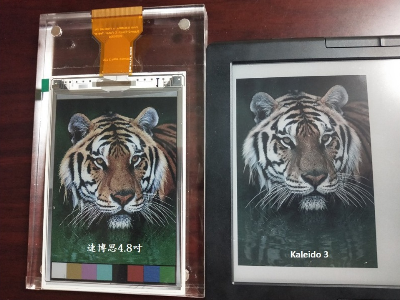 CTOUCH_DISPLAY's tweet photo. SuperC-Touch Corporation is exhibiting at C-TOUCH & DISPLAY SHENZHEN 2026!
Discover its latest 4.8-inch full-color EPD and advanced display innovations.
📍 Booth 16D197
🎟 Register: https://t.co/M3yiTghvHS
#CTouchDisplayShenzhen #DisplayTechnology #EPD #ElectronicPaper https://t.co/Fs1aBTH6B9
