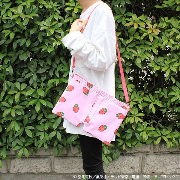 tottoriganba's tweet photo. あまりに「鯖」なショルダーバッグ

あまりに「パンツ」なバッグはいかがでしょうか
#銀魂はじめよう https://t.co/Q4nsenIwX7