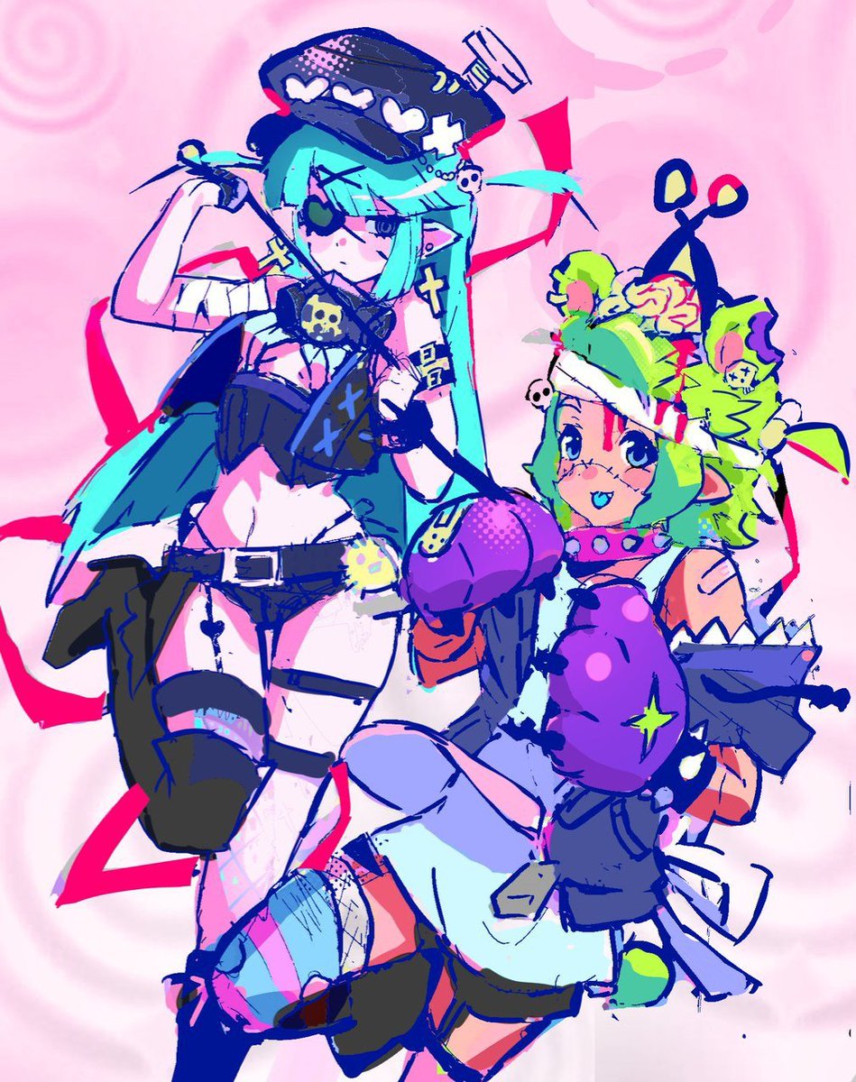 ref22h's tweet photo. #그림러_𝕏친소
#그림러_트친소

그림 그리는 트친을 더 사귀고싶어서 올려봅니다
미소녀 위주 1차, 2차, 커미션도 해요!
흔적 남겨주시면 천천히 찾아갈게요.ᐟ.ᐟᐢ ܸ.  ̫ .ܸ ᐢ https://t.co/9DvBpMZanu