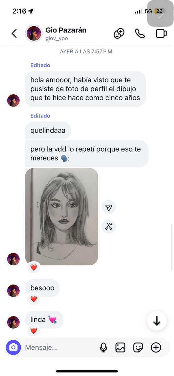 Lascarii18's tweet photo. Las mujeres hacen el gesto más hermoso posible y después actúan como si nada https://t.co/FY2MKwRSUC