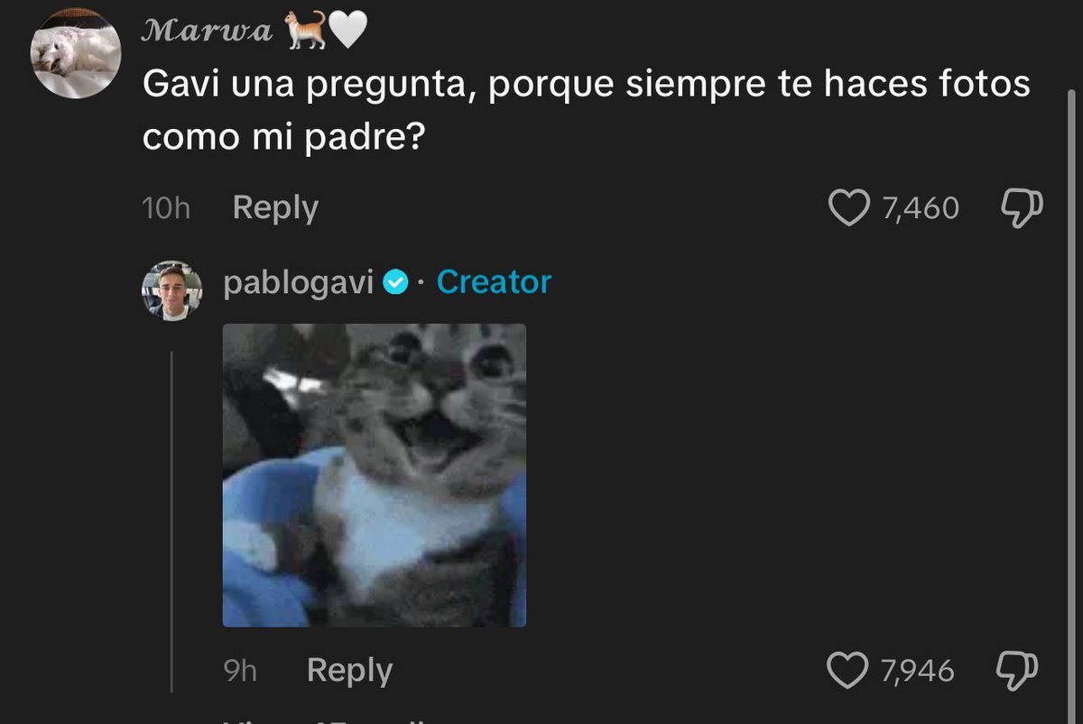 ferranwaldorf's tweet photo. “como mi padre” 😭😭😭😭😭😭😭 https://t.co/GGqQ6sfAED
