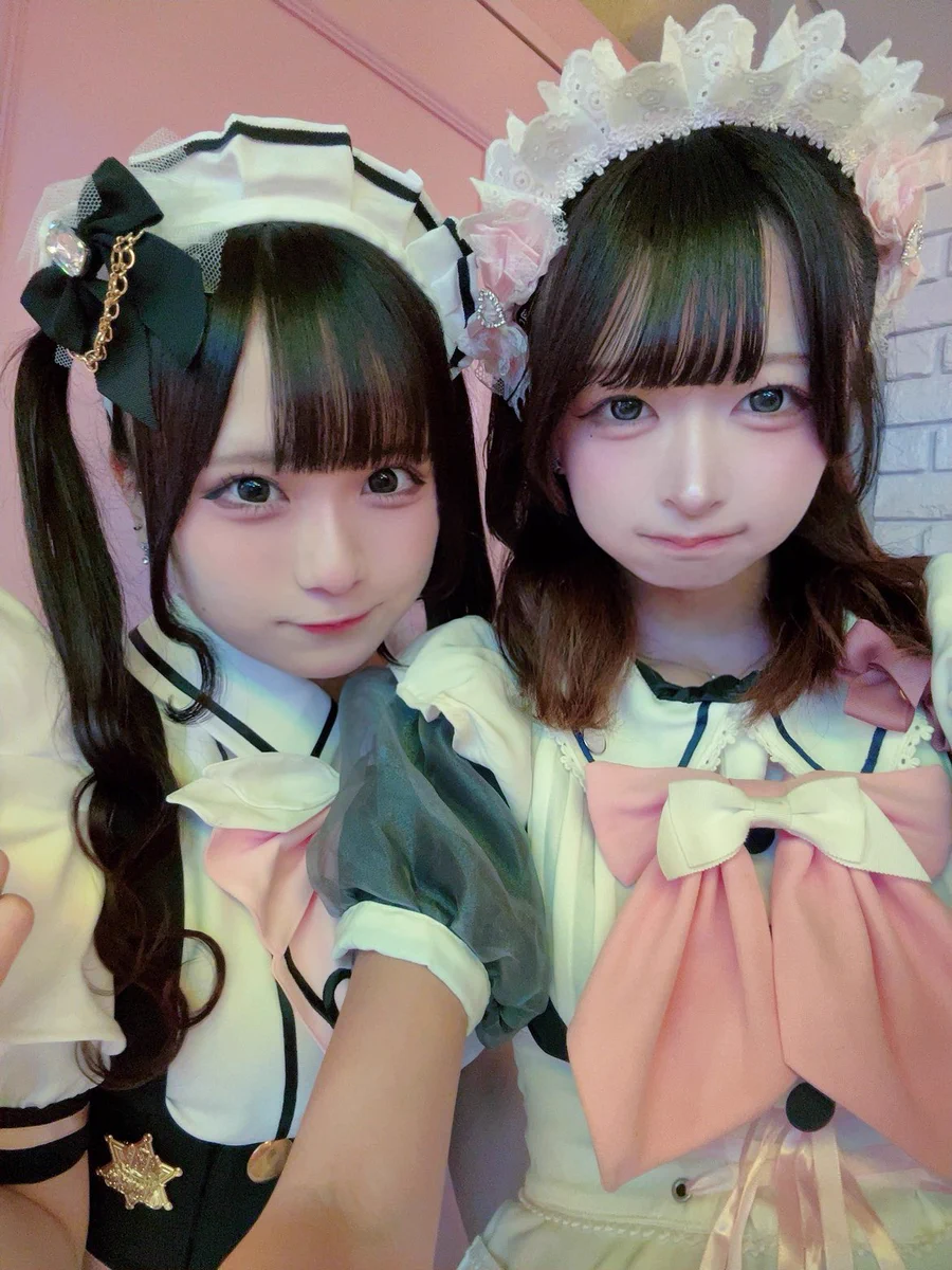 ぽめろ🍥めいどりーみん on X: 