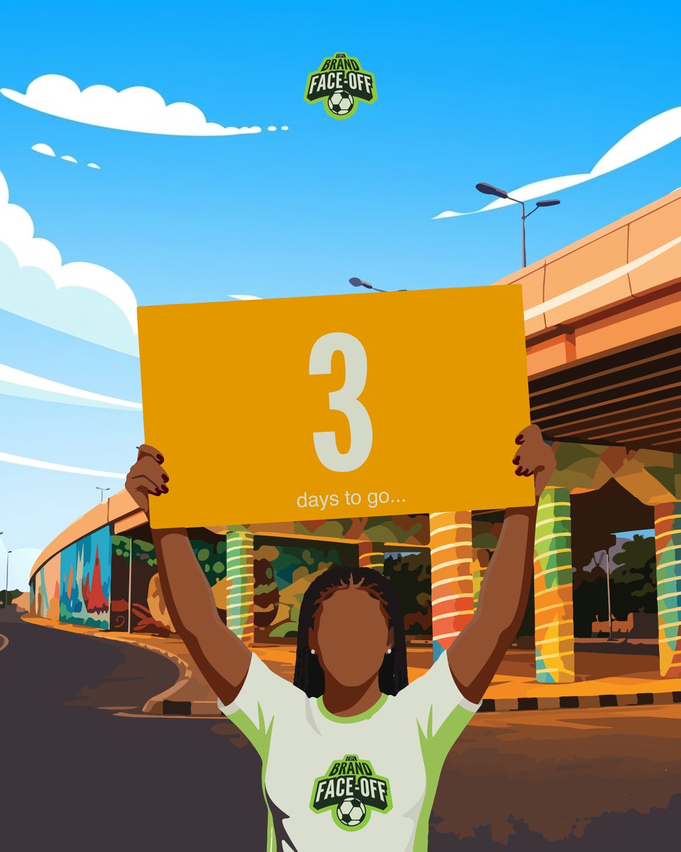 SuperSlimEli's tweet photo. Three more days to The Experience Plateau Brand Face-Off!!

Fashion designers this is the place for you o.

Gear up let's go and have some fun.
1st August
10am
Jos City Park (Kruiseyard)

Get your tickets here, it's cheaper here than in the venue
https://t.co/p1bDRGtC7h

#ExperiencePlateau
#ExperiencePlateauBrandFaceOff