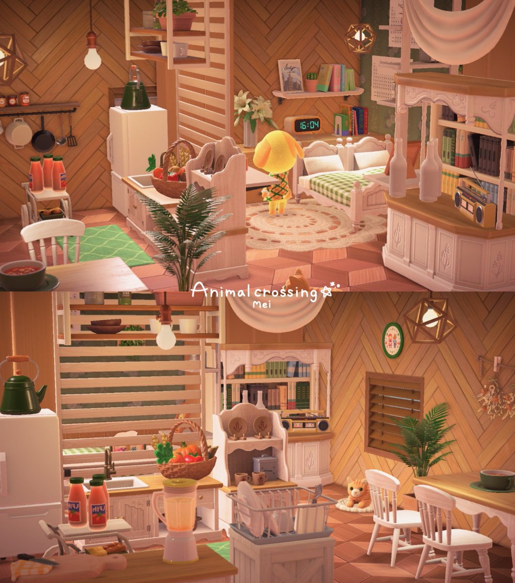 qnbrzi's tweet photo. 🐶🍳
#あつ森 ＃あつ森写真部
#animalcrossing #ACNH https://t.co/IPxh2a8eEu