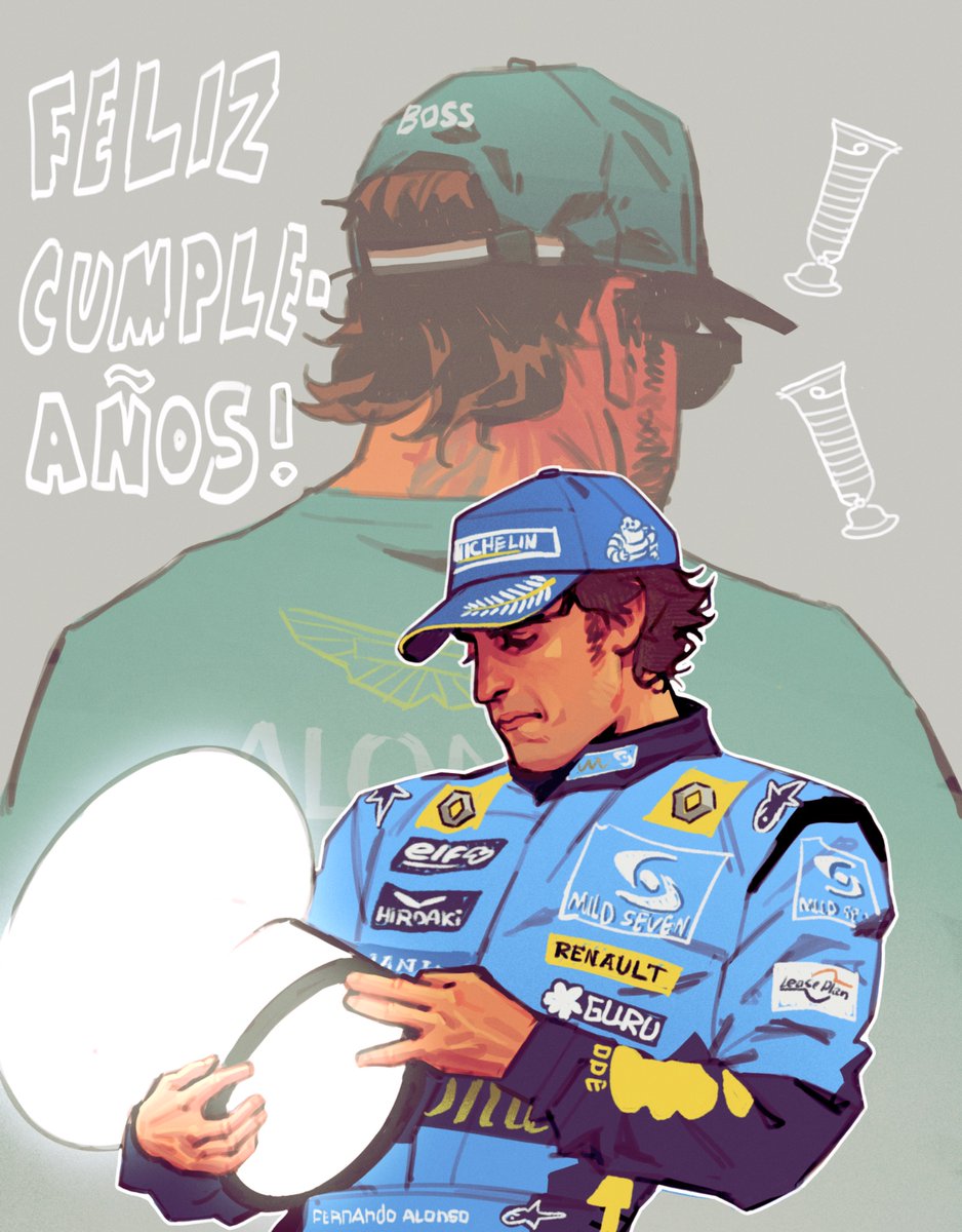 hiroakitwuse's tweet photo. 45 years young 

#f1 #fa14 https://t.co/NkohAXUKOy