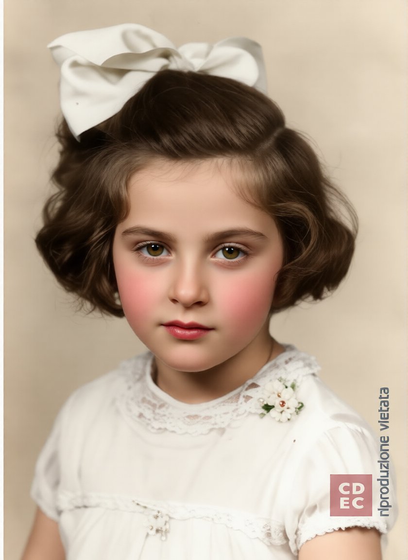Sleepy89456953's tweet photo. @AuschwitzMuseum Family Members
Parents
Gustavo Leoni 1892–1943 &amp; Valentina Volterra Leoni 1893–1943

Siblings

Gabriella Leoni
1931-1943 https://t.co/AfzxUvyTRB