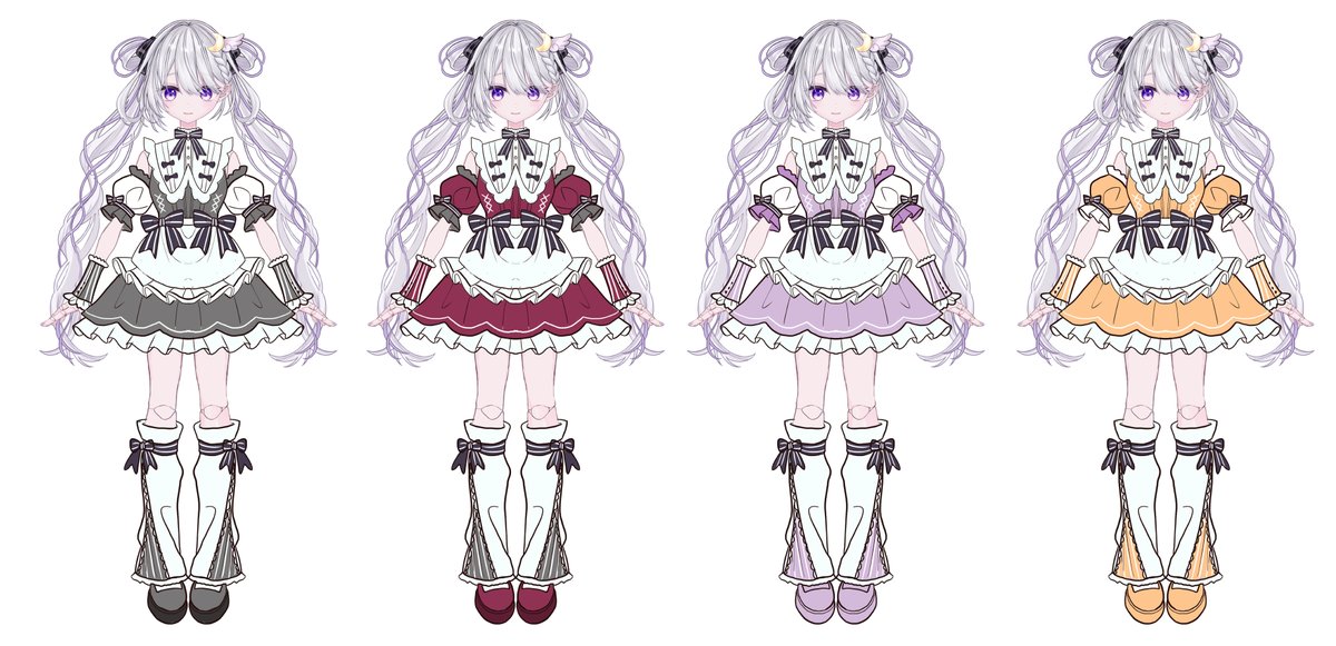 美都みと🌙🪿 (@mito_0a0) / Posts / X