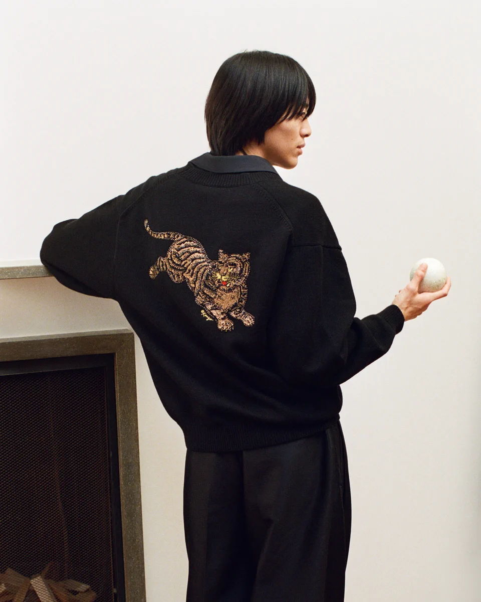 KENZO on X: 