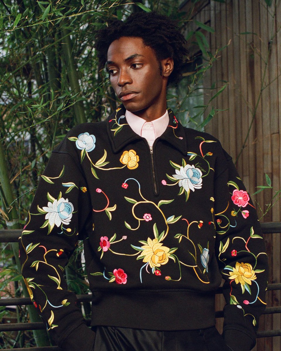 KENZO on X: 