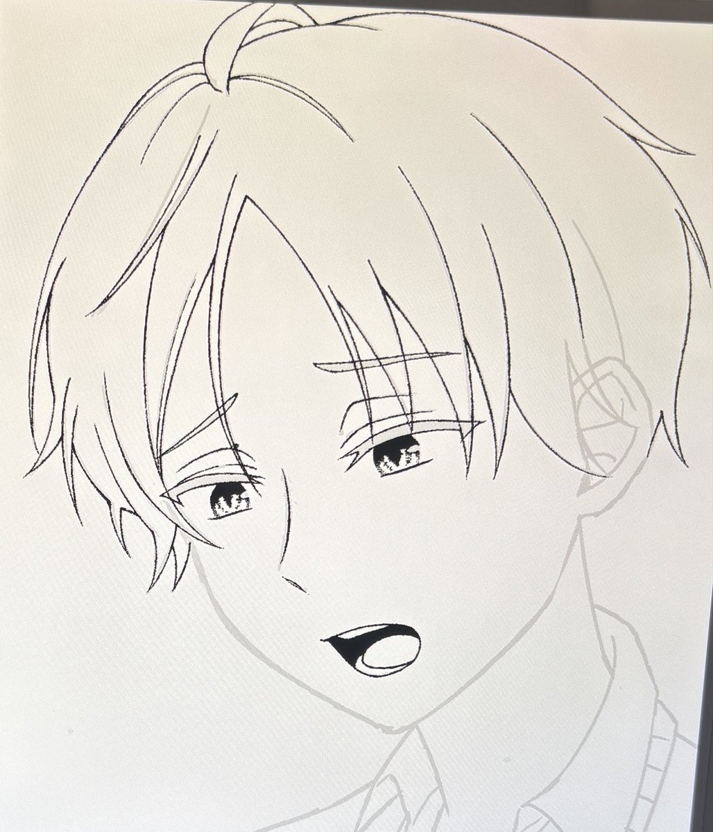 vanpelt_pel's tweet photo. 今日のイラスト🦔

途中経過

#絵柄が好みって人にフォローされたい
#イラスト
#イラスト好きな人と繋がりたい
#絵描きさんと繋がりたい https://t.co/T18DYV1HWo
