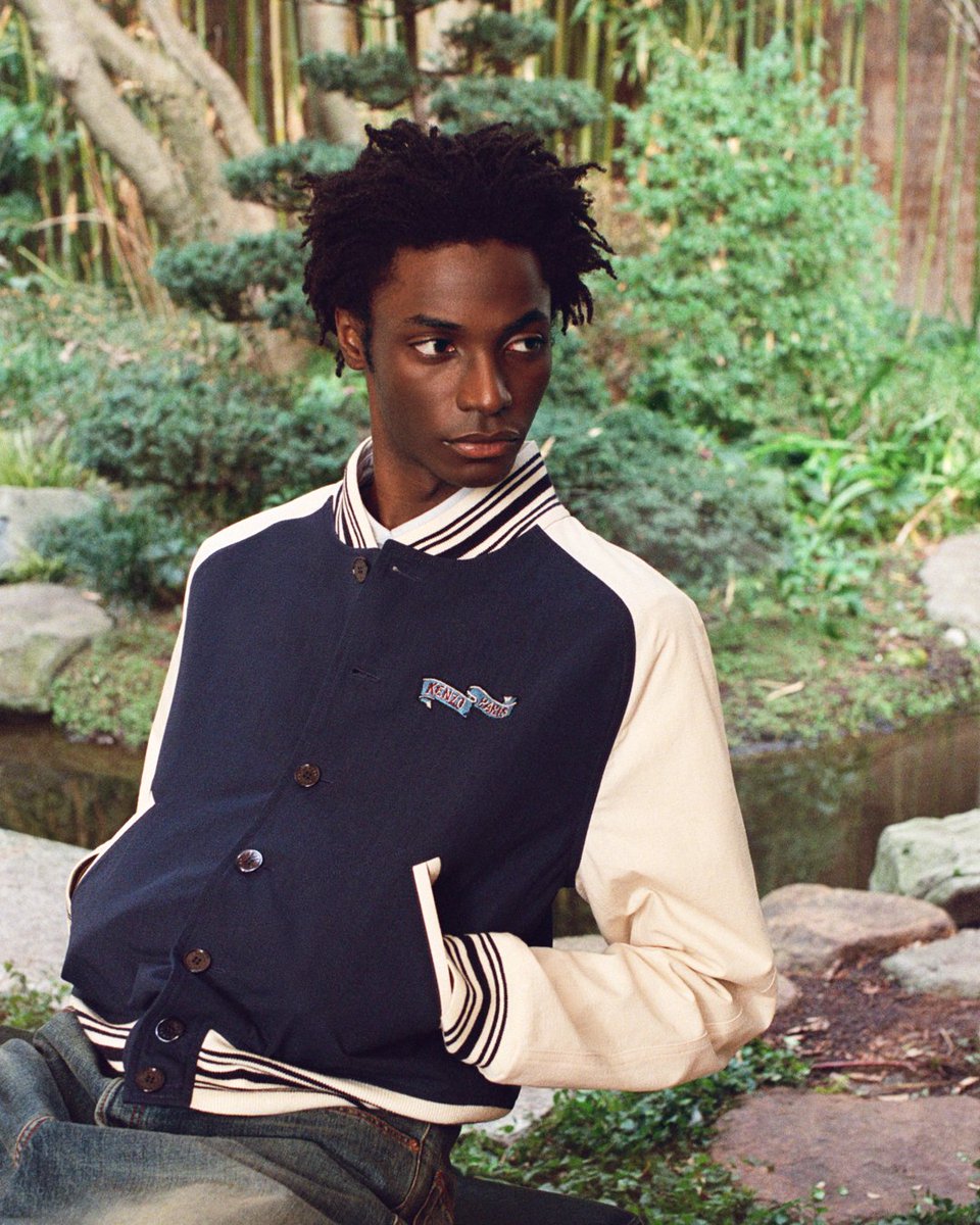 KENZO on X: 