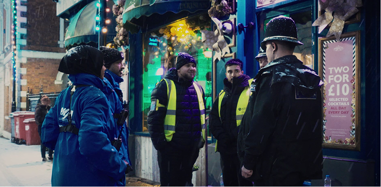 WalsallPolice's tweet photo. #StayingSafe – advice for when you are out and about

Public place violence or crimes committed by strangers are thankfully rare, however we offer some advice so people are able to take steps to protect themselves or their possessions in everyday life.

https://t.co/uLNbE4u1Vw https://t.co/ug8pE04mky