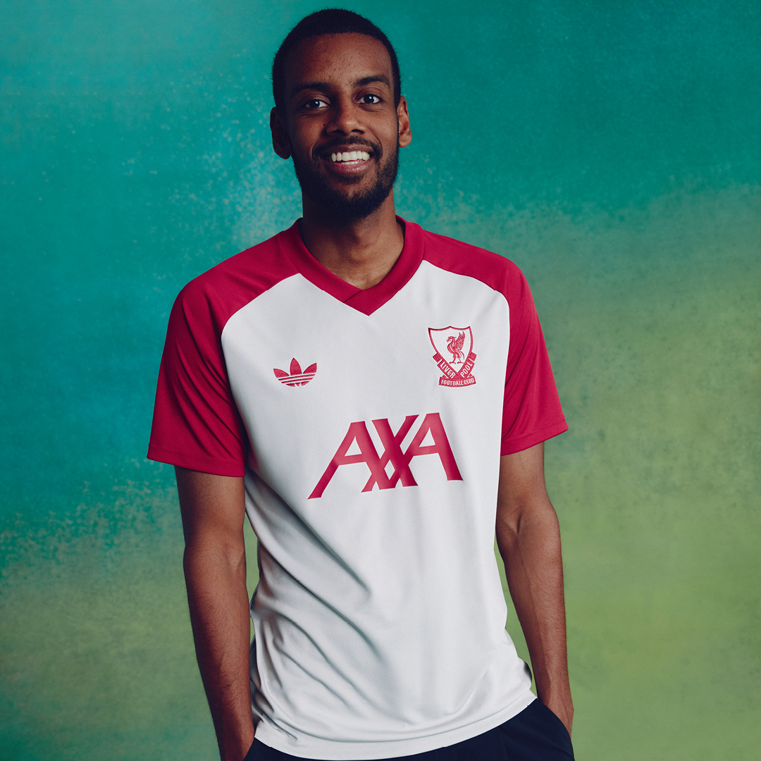 Liverpool FC Retail tweet media